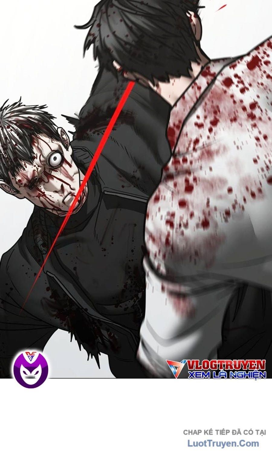 Nhiệm Vụ Đời Thật Chap 190 - Next Chap 191