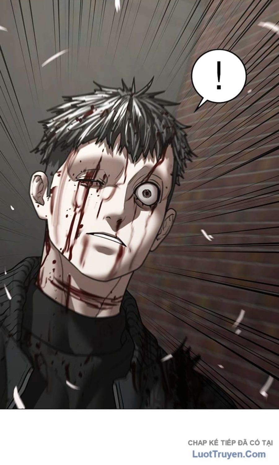 Nhiệm Vụ Đời Thật Chap 190 - Next Chap 191