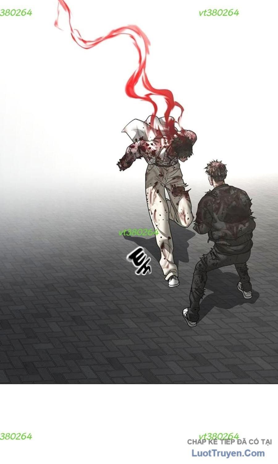 Nhiệm Vụ Đời Thật Chap 190 - Next Chap 191