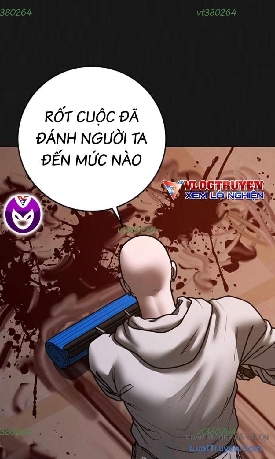 Nhiệm Vụ Đời Thật Chap 190 - Next Chap 191