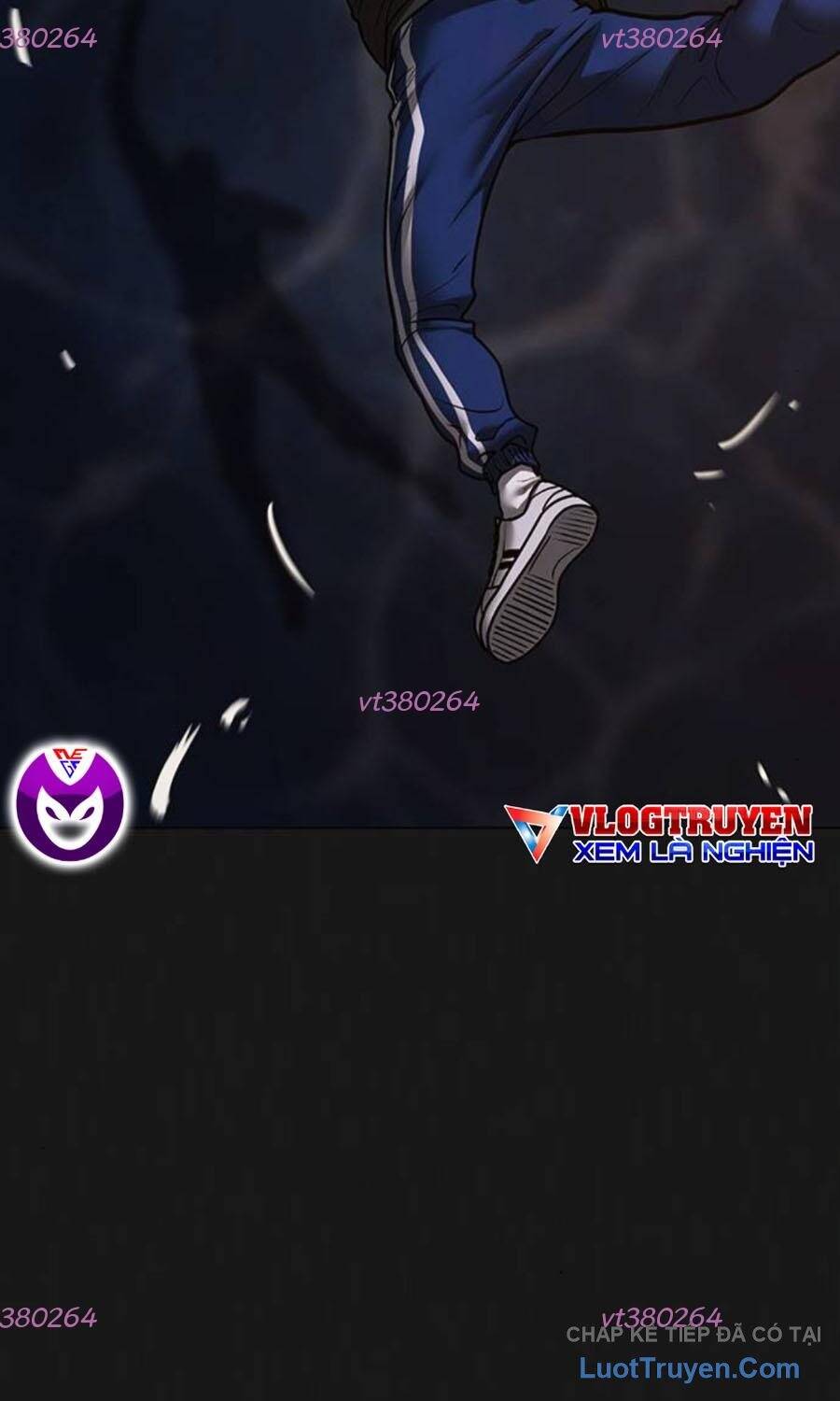 Nhiệm Vụ Đời Thật Chap 190 - Next Chap 191