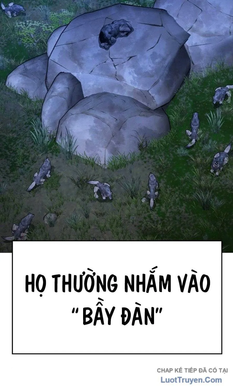 Nhiệm Vụ Đời Thật Chap 195 - Next Chap 196