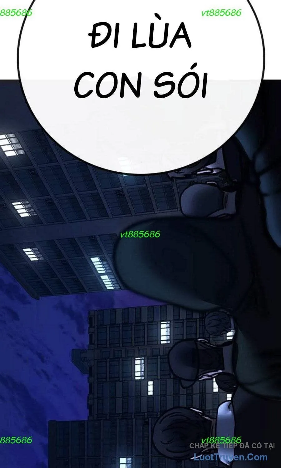 Nhiệm Vụ Đời Thật Chap 195 - Next Chap 196