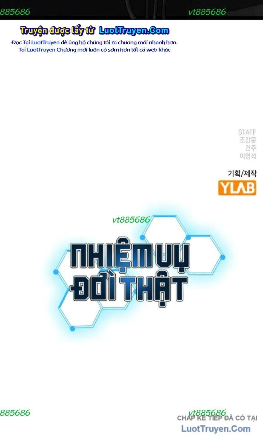 Nhiệm Vụ Đời Thật Chap 195 - Next Chap 196