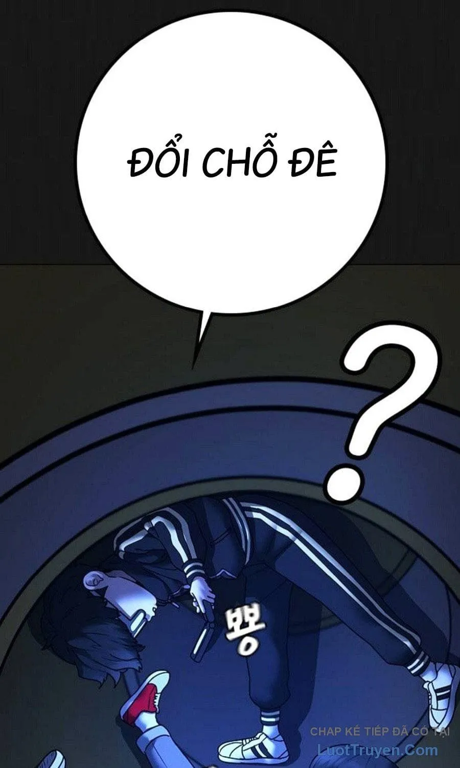 Nhiệm Vụ Đời Thật Chap 195 - Next Chap 196