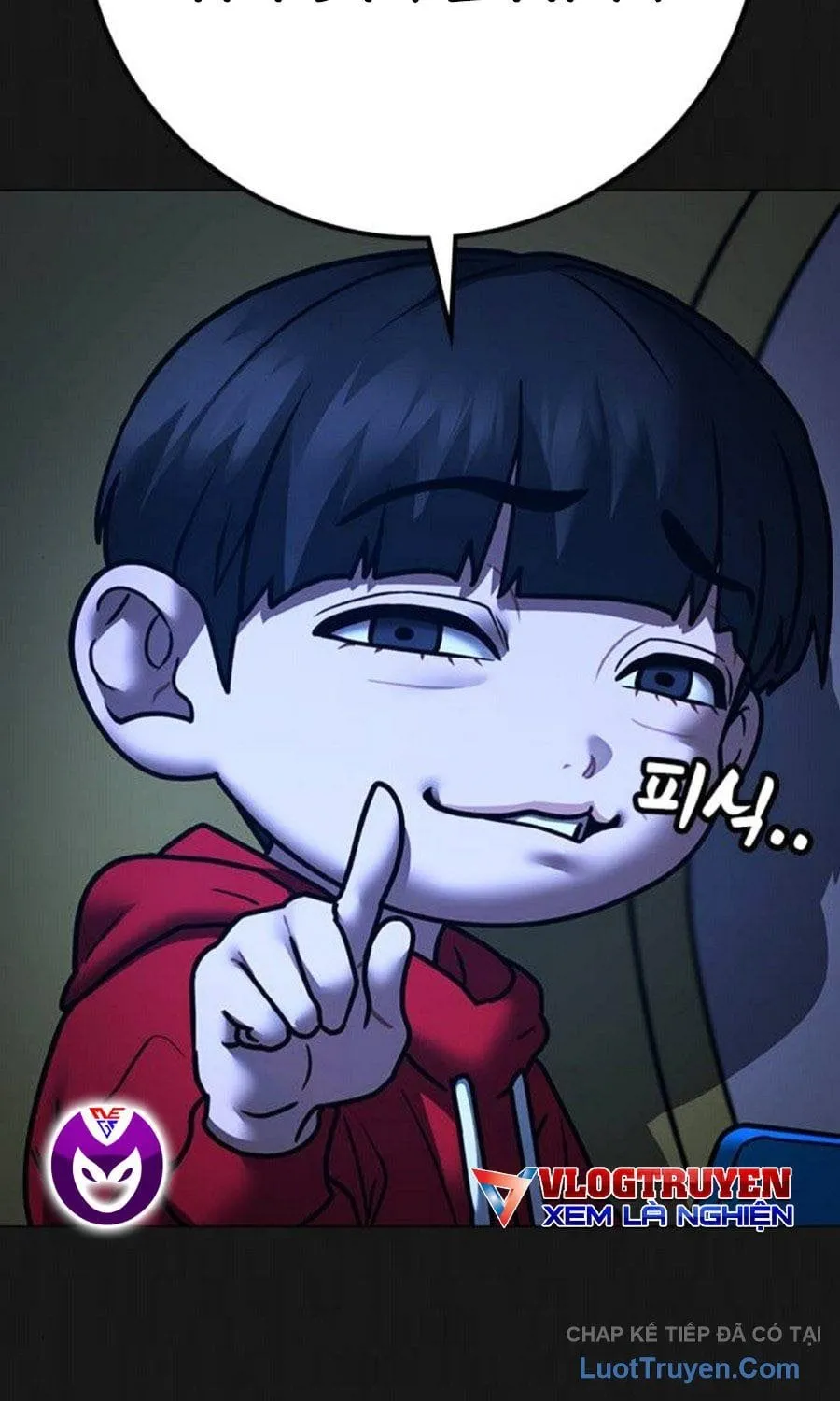 Nhiệm Vụ Đời Thật Chap 195 - Next Chap 196