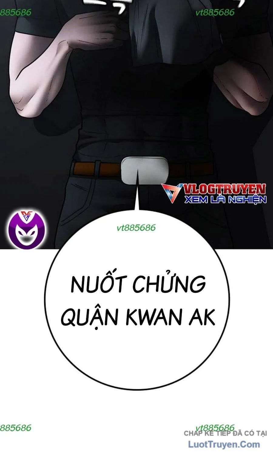 Nhiệm Vụ Đời Thật Chap 195 - Next Chap 196