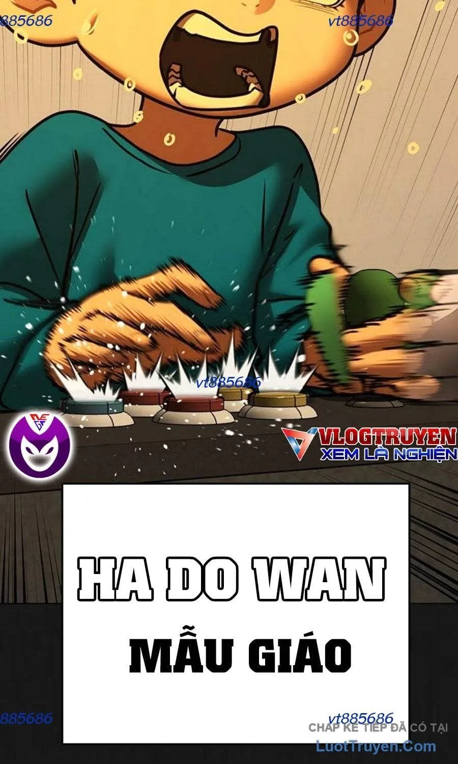 Nhiệm Vụ Đời Thật Chap 195 - Next Chap 196