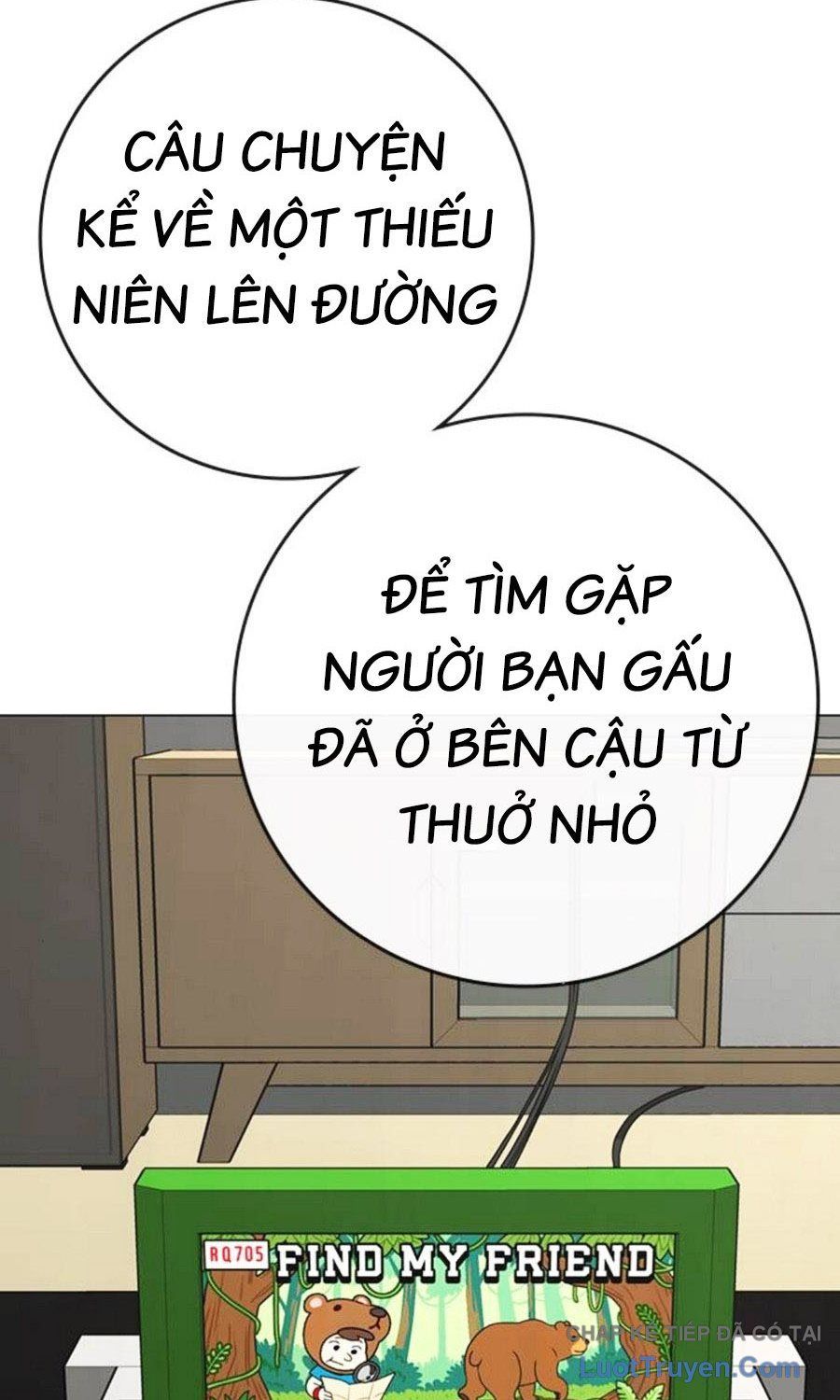 Nhiệm Vụ Đời Thật Chap 196 - Next Chap 197