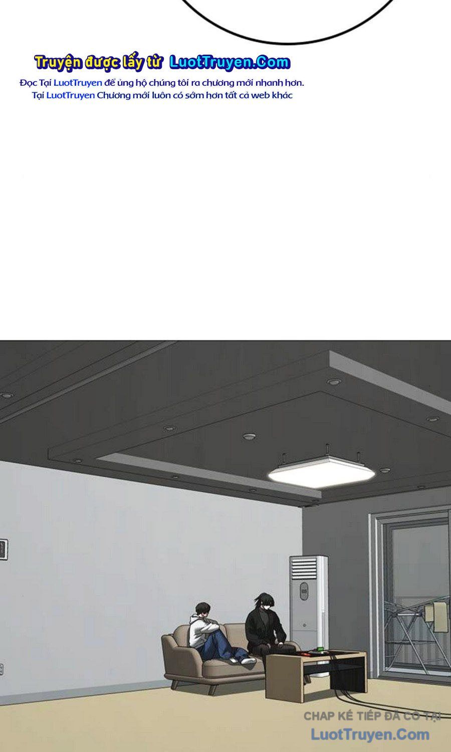 Nhiệm Vụ Đời Thật Chap 196 - Next Chap 197