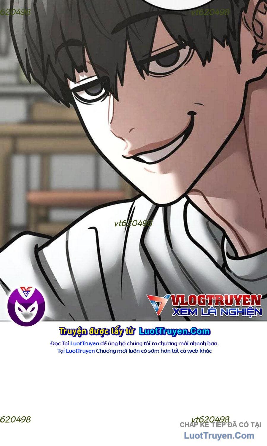 Nhiệm Vụ Đời Thật Chap 196 - Next Chap 197