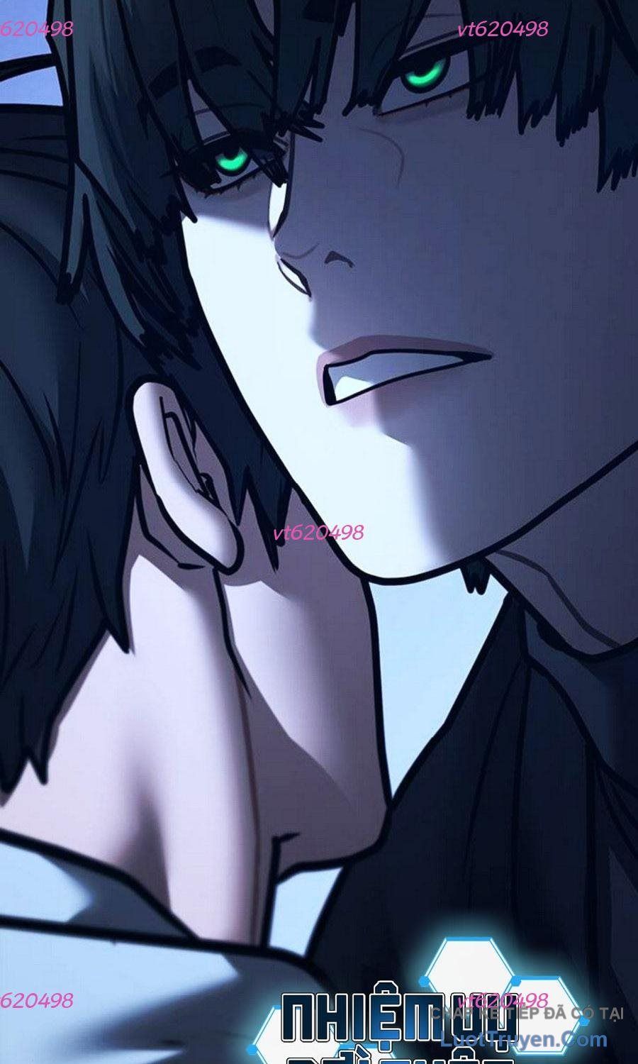 Nhiệm Vụ Đời Thật Chap 196 - Next Chap 197