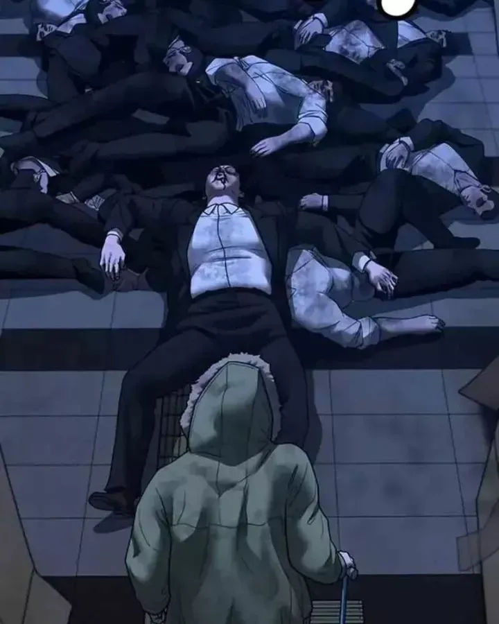 Nhiệm Vụ Đời Thật Chap 197 - Next Chap 198