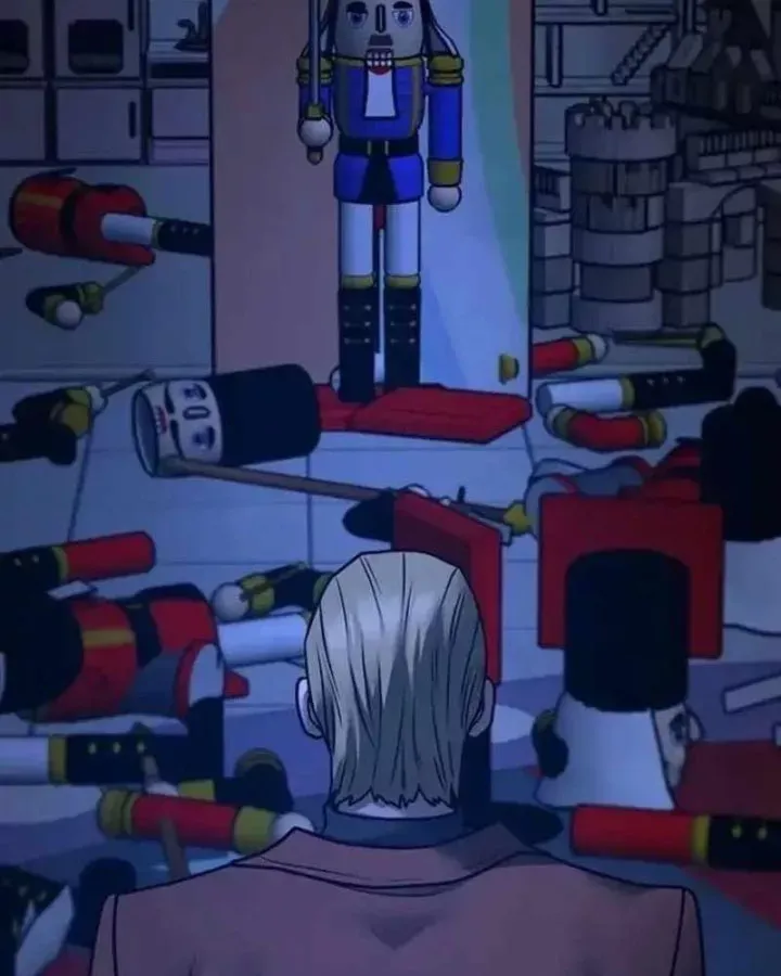 Nhiệm Vụ Đời Thật Chap 197 - Next Chap 198