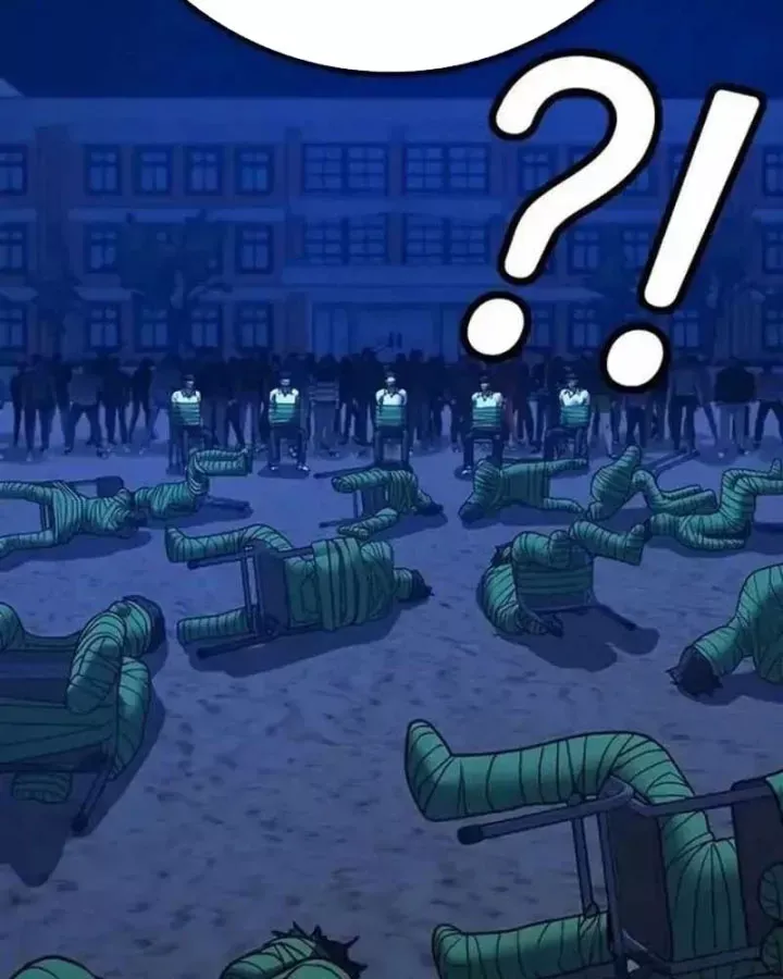 Nhiệm Vụ Đời Thật Chap 197 - Next Chap 198