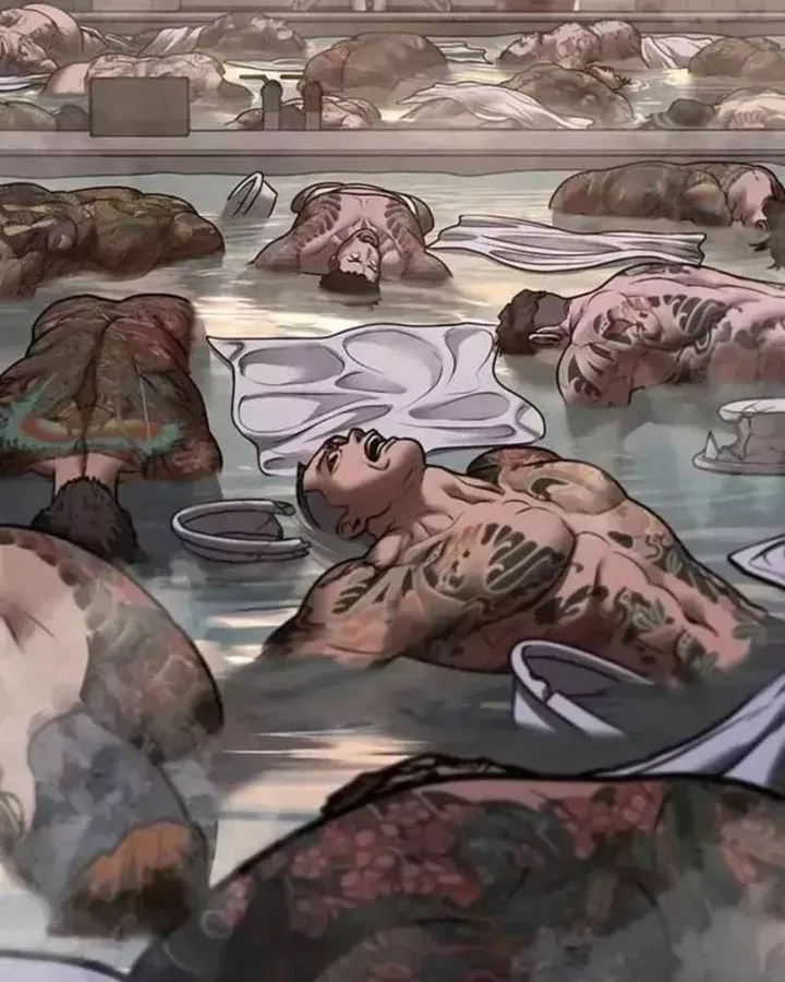 Nhiệm Vụ Đời Thật Chap 197 - Next Chap 198