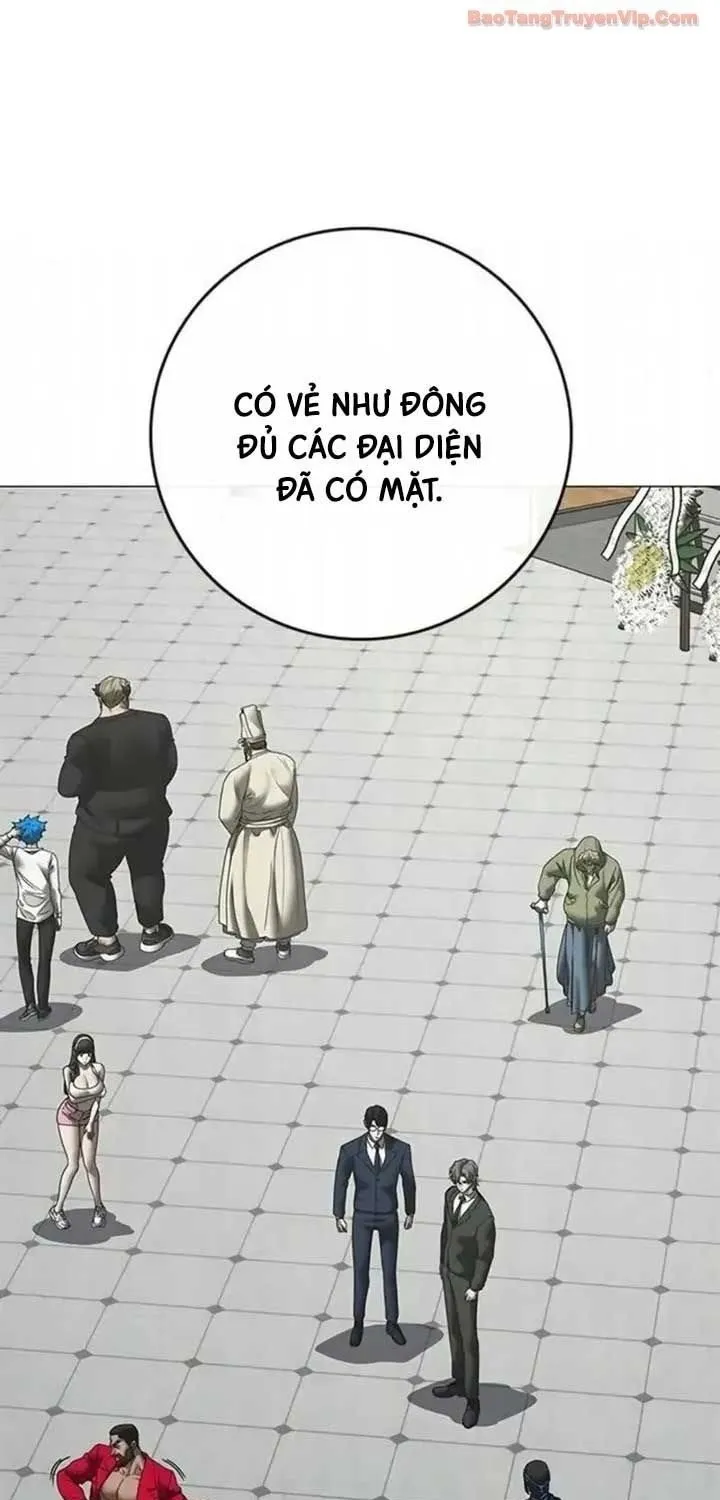 Nhiệm Vụ Đời Thật Chap 198 - Next Chap 199