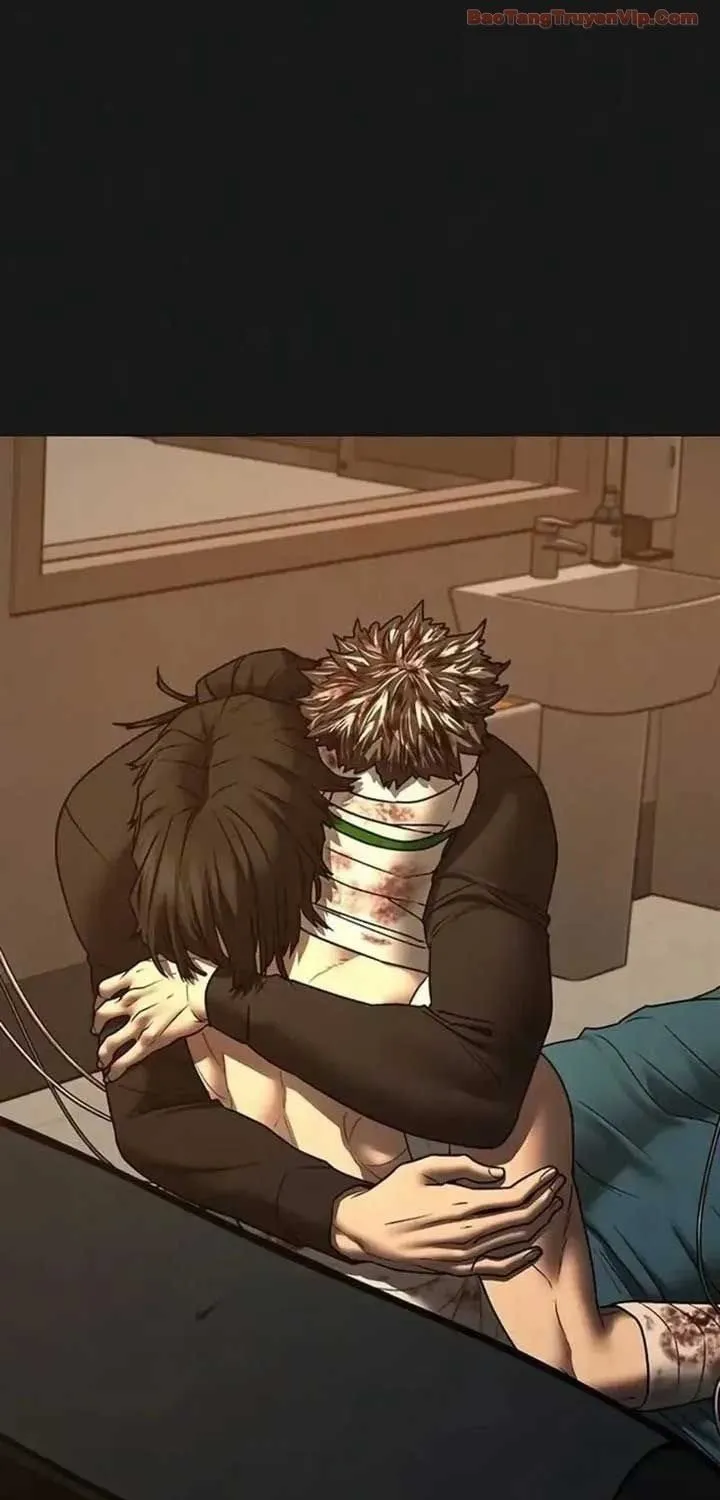 Nhiệm Vụ Đời Thật Chap 198 - Next Chap 199