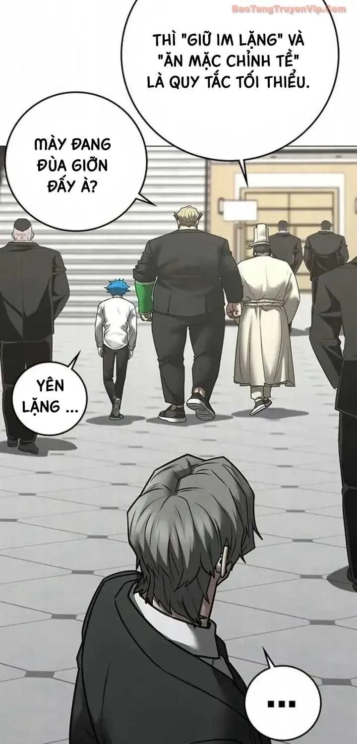 Nhiệm Vụ Đời Thật Chap 198 - Next Chap 199