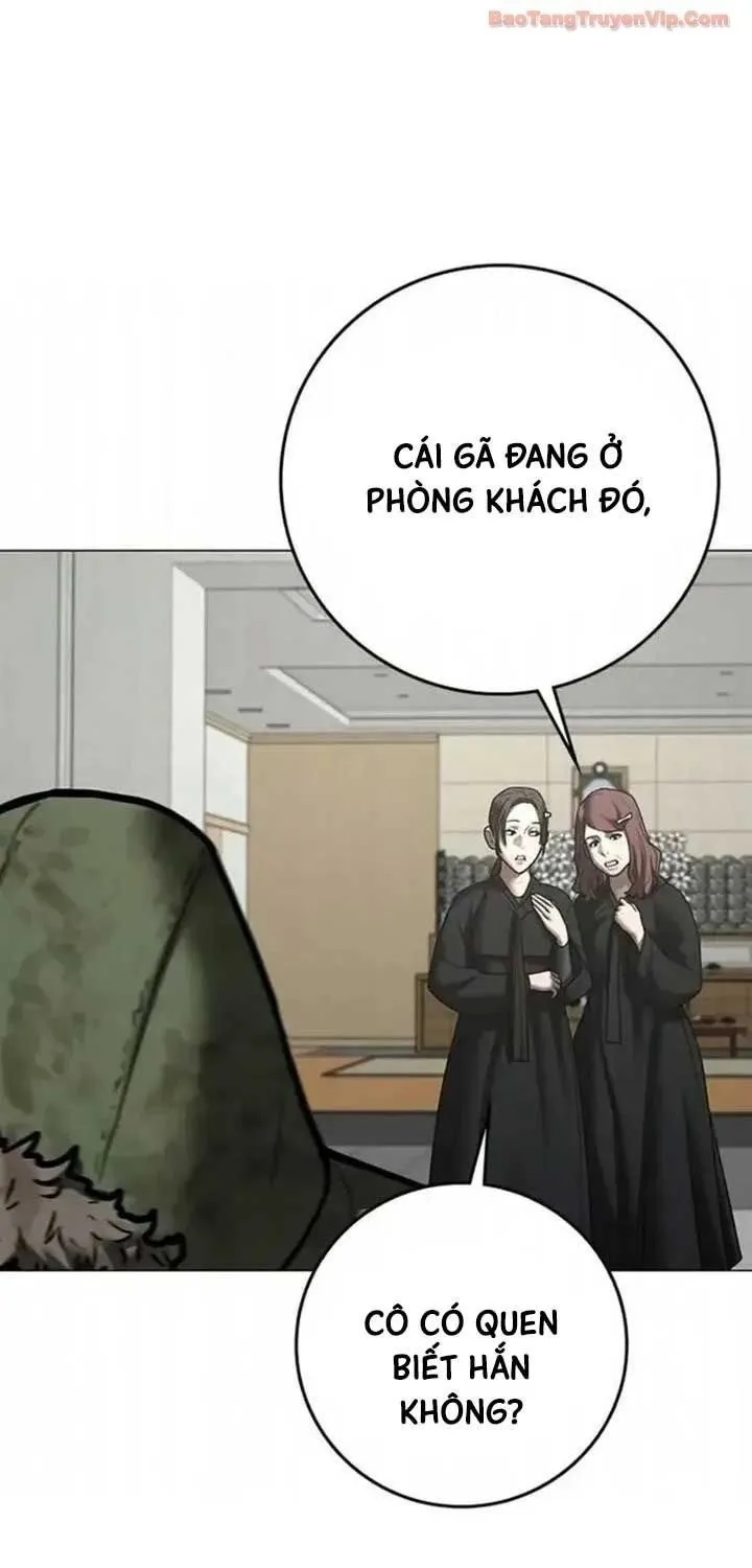 Nhiệm Vụ Đời Thật Chap 198 - Next Chap 199