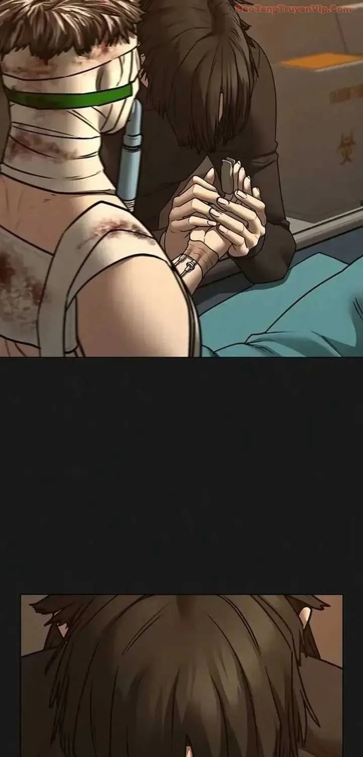 Nhiệm Vụ Đời Thật Chap 198 - Next Chap 199