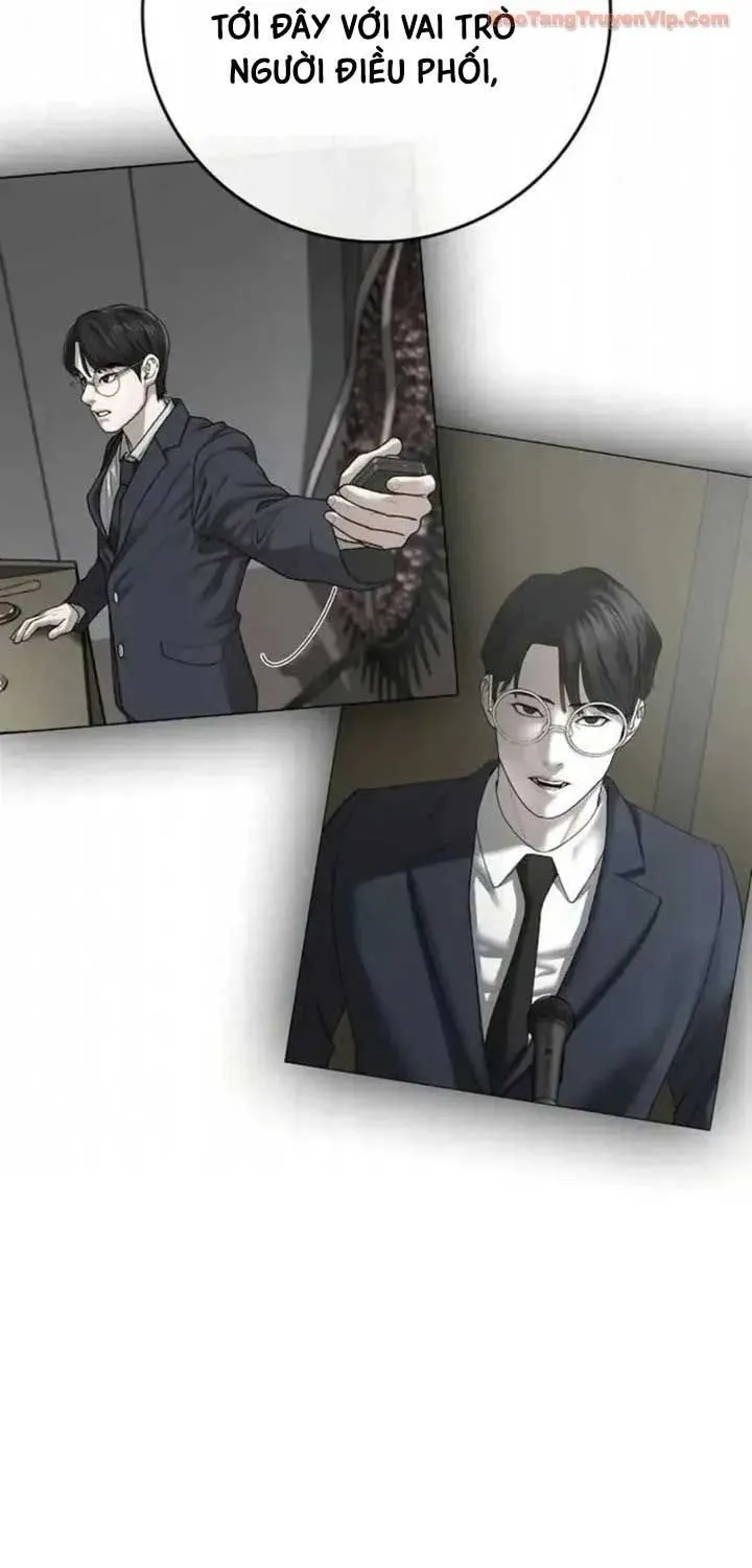 Nhiệm Vụ Đời Thật Chap 198 - Next Chap 199