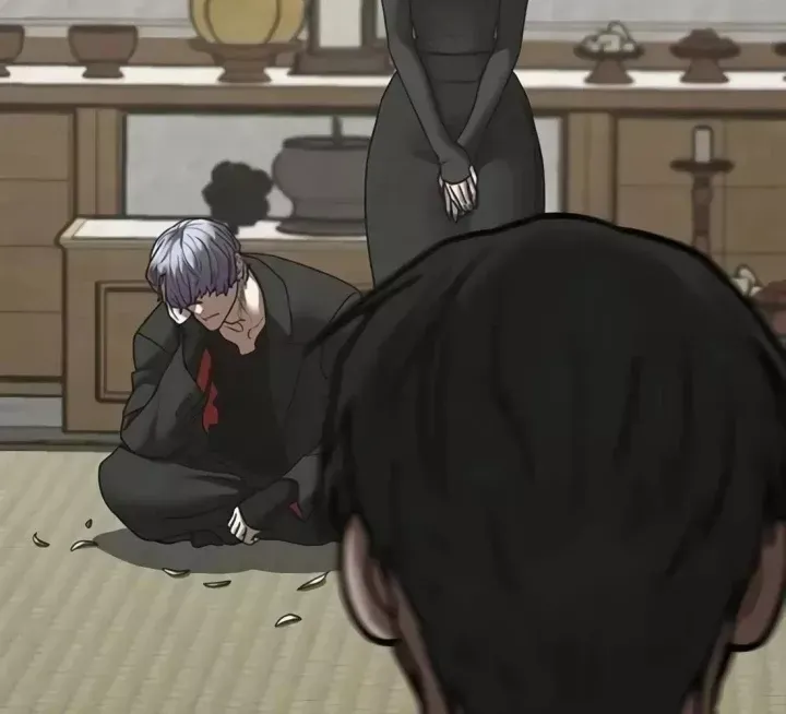 Nhiệm Vụ Đời Thật Chap 199.5 - Next Chap 200.5