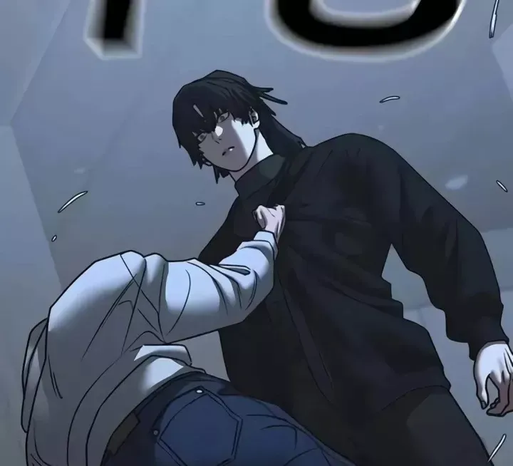 Nhiệm Vụ Đời Thật Chap 199.5 - Next Chap 200.5