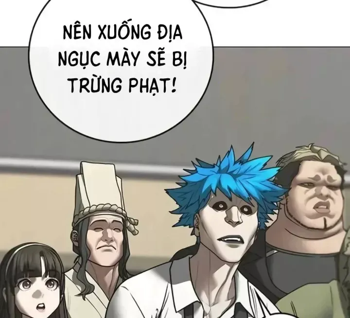 Nhiệm Vụ Đời Thật Chap 199 - Next Chap 200