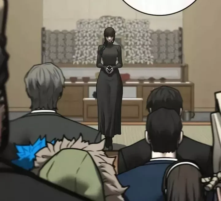 Nhiệm Vụ Đời Thật Chap 199 - Next Chap 200