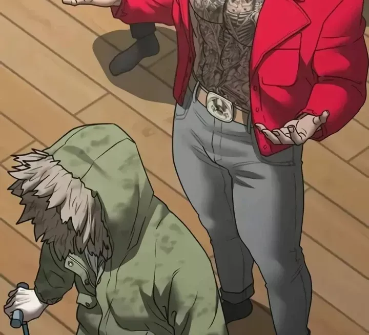 Nhiệm Vụ Đời Thật Chap 199 - Next Chap 200