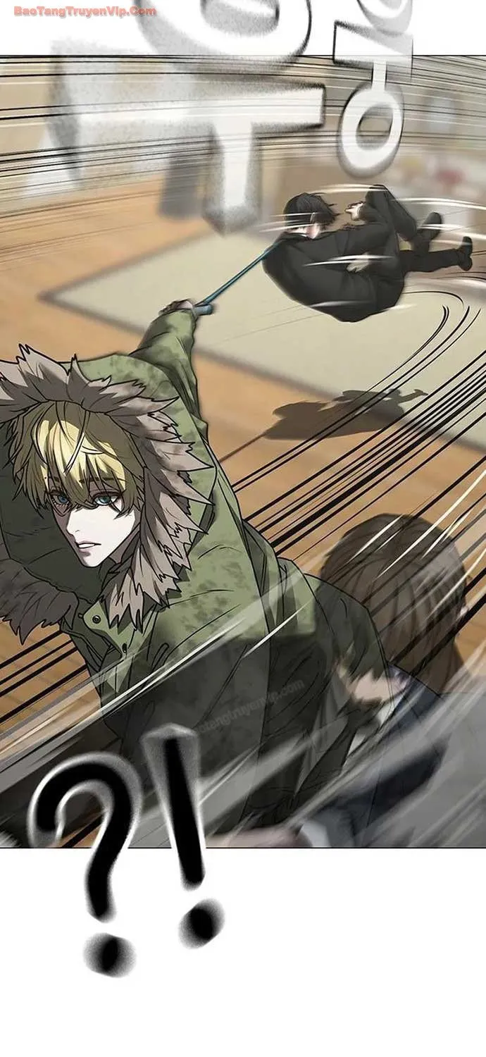 Nhiệm Vụ Đời Thật Chap 200 - Next Chap 201