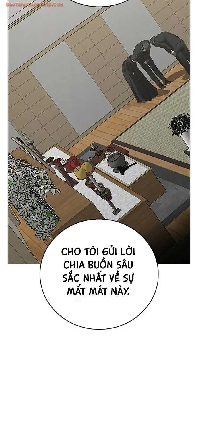 Nhiệm Vụ Đời Thật Chap 200 - Next Chap 201