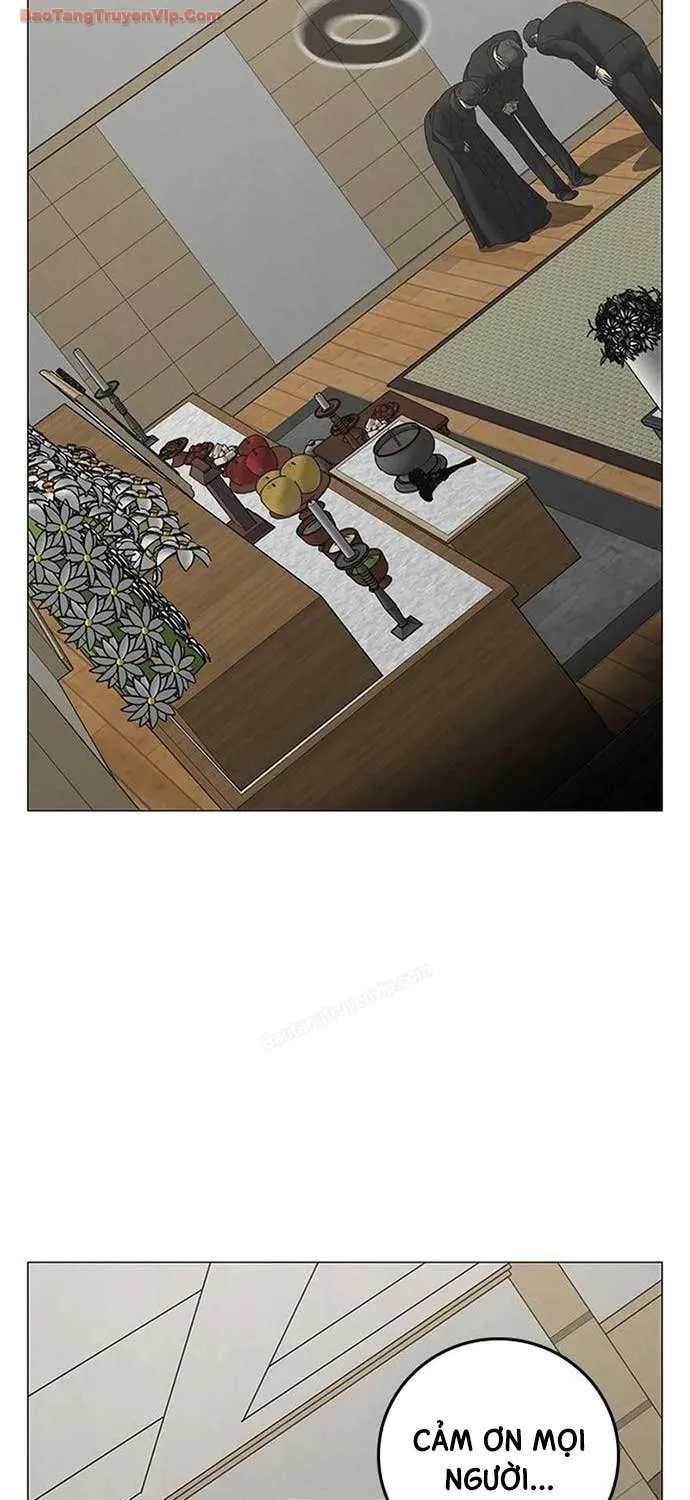 Nhiệm Vụ Đời Thật Chap 200 - Next Chap 201