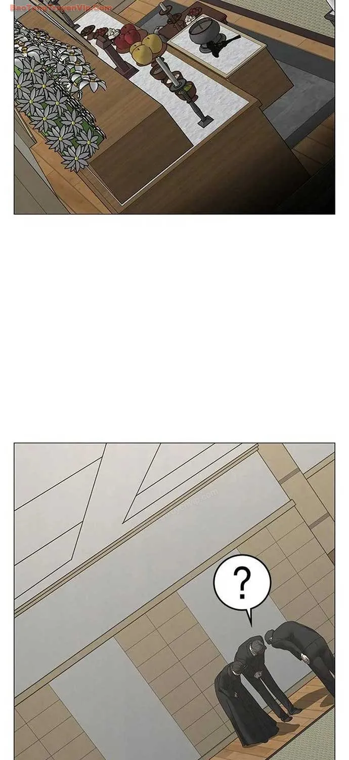 Nhiệm Vụ Đời Thật Chap 200 - Next Chap 201