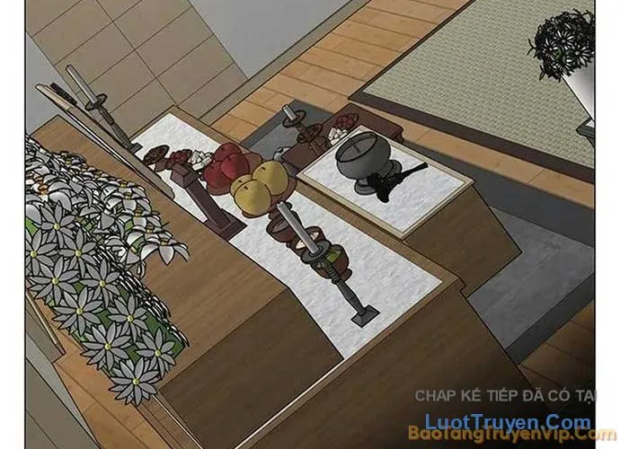 Nhiệm Vụ Đời Thật Chap 200 - Next Chap 201