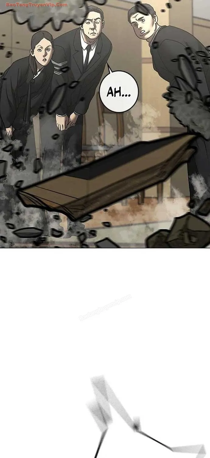 Nhiệm Vụ Đời Thật Chap 200 - Next Chap 201