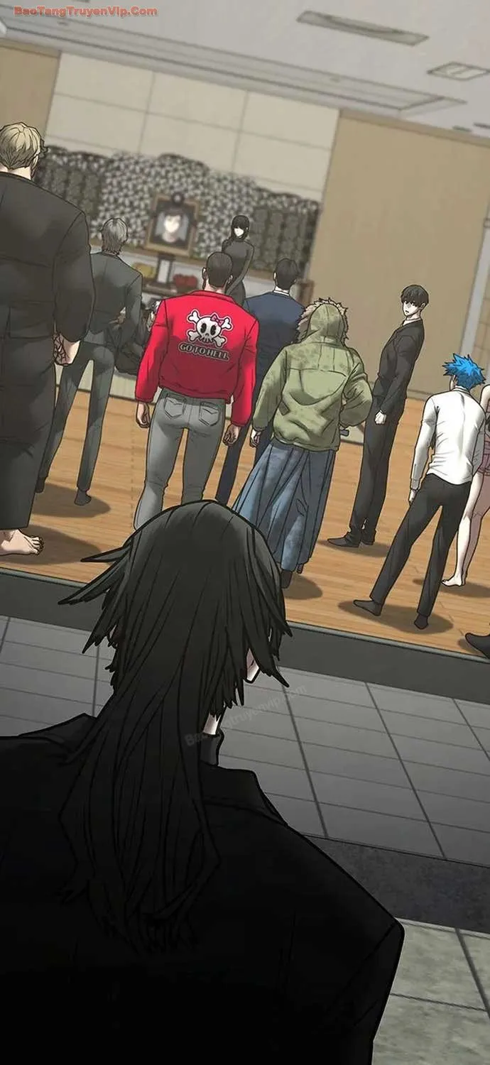 Nhiệm Vụ Đời Thật Chap 200 - Next Chap 201