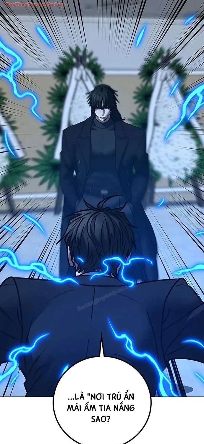 Nhiệm Vụ Đời Thật Chap 200 - Next Chap 201