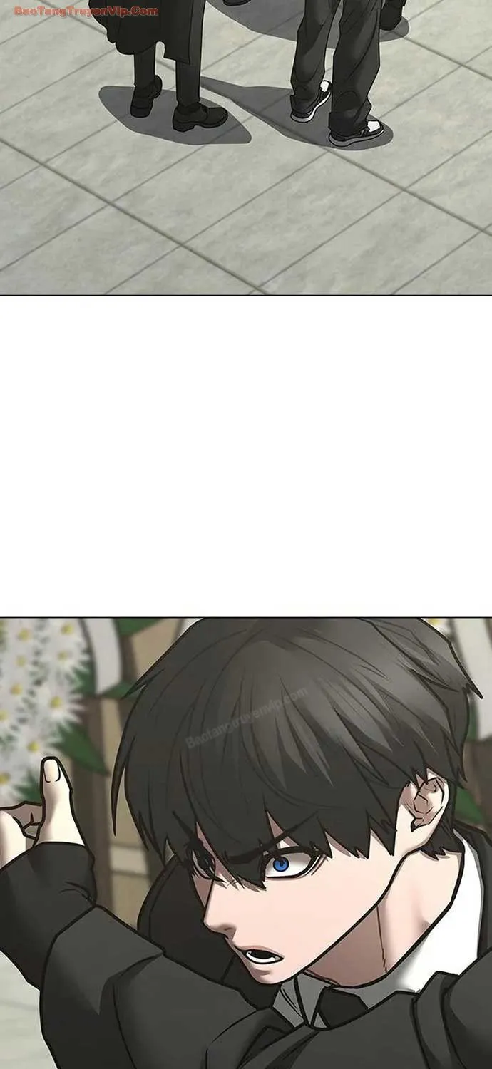 Nhiệm Vụ Đời Thật Chap 200 - Next Chap 201