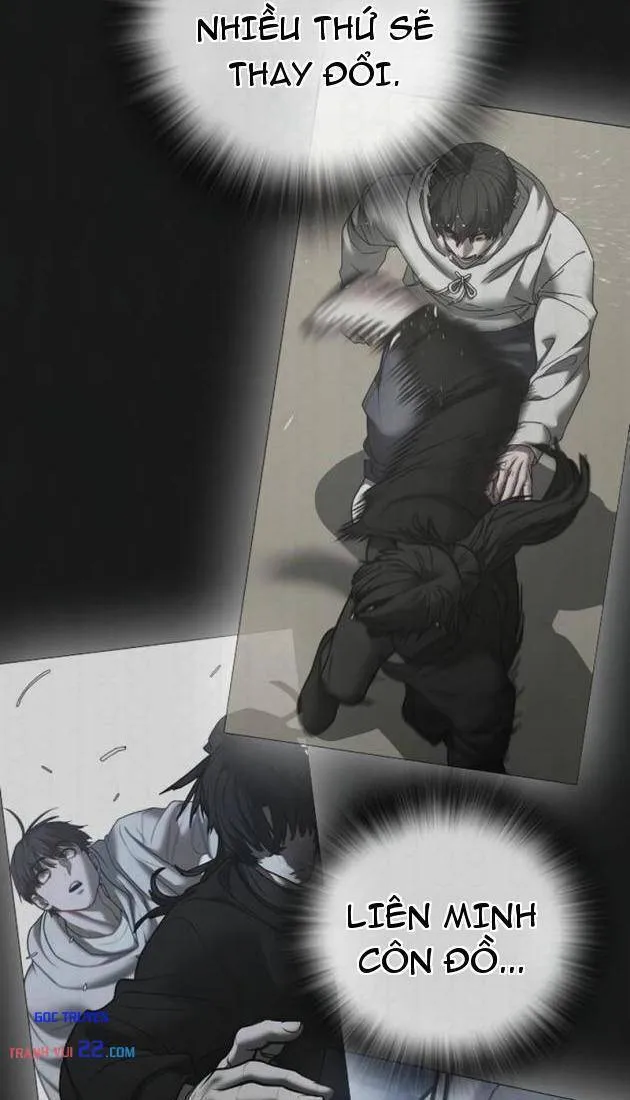 Nhiệm Vụ Đời Thật Chap 201 - Next Chap 202