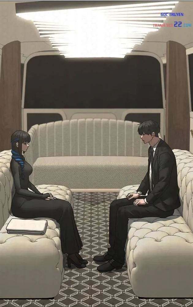 Nhiệm Vụ Đời Thật Chap 201 - Next Chap 202