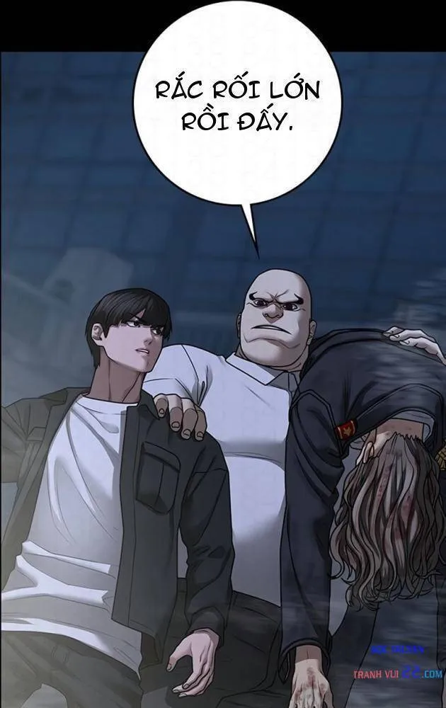 Nhiệm Vụ Đời Thật Chap 201 - Next Chap 202