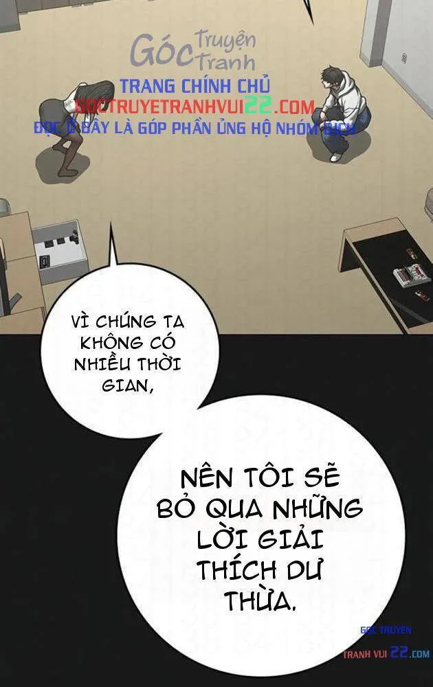 Nhiệm Vụ Đời Thật Chap 201 - Next Chap 202