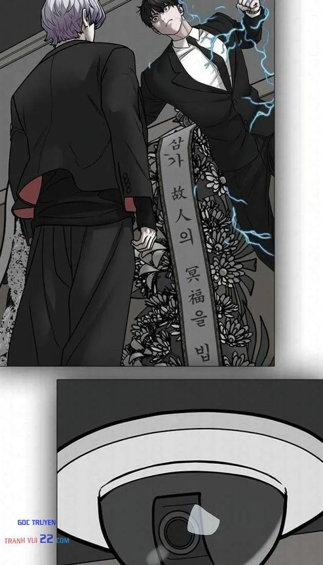 Nhiệm Vụ Đời Thật Chap 201 - Next Chap 202