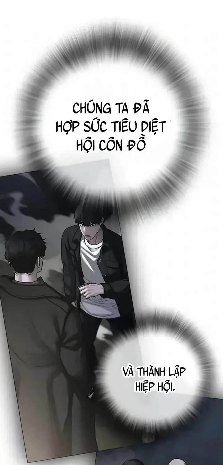 Nhiệm Vụ Đời Thật Chap 202 - Next Chap 203