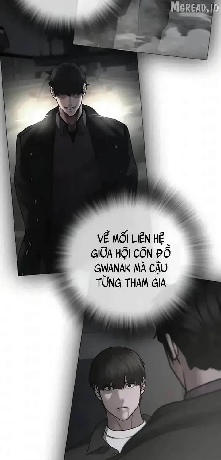 Nhiệm Vụ Đời Thật Chap 202 - Next Chap 203