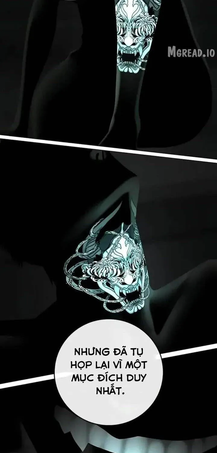 Nhiệm Vụ Đời Thật Chap 202 - Next Chap 203
