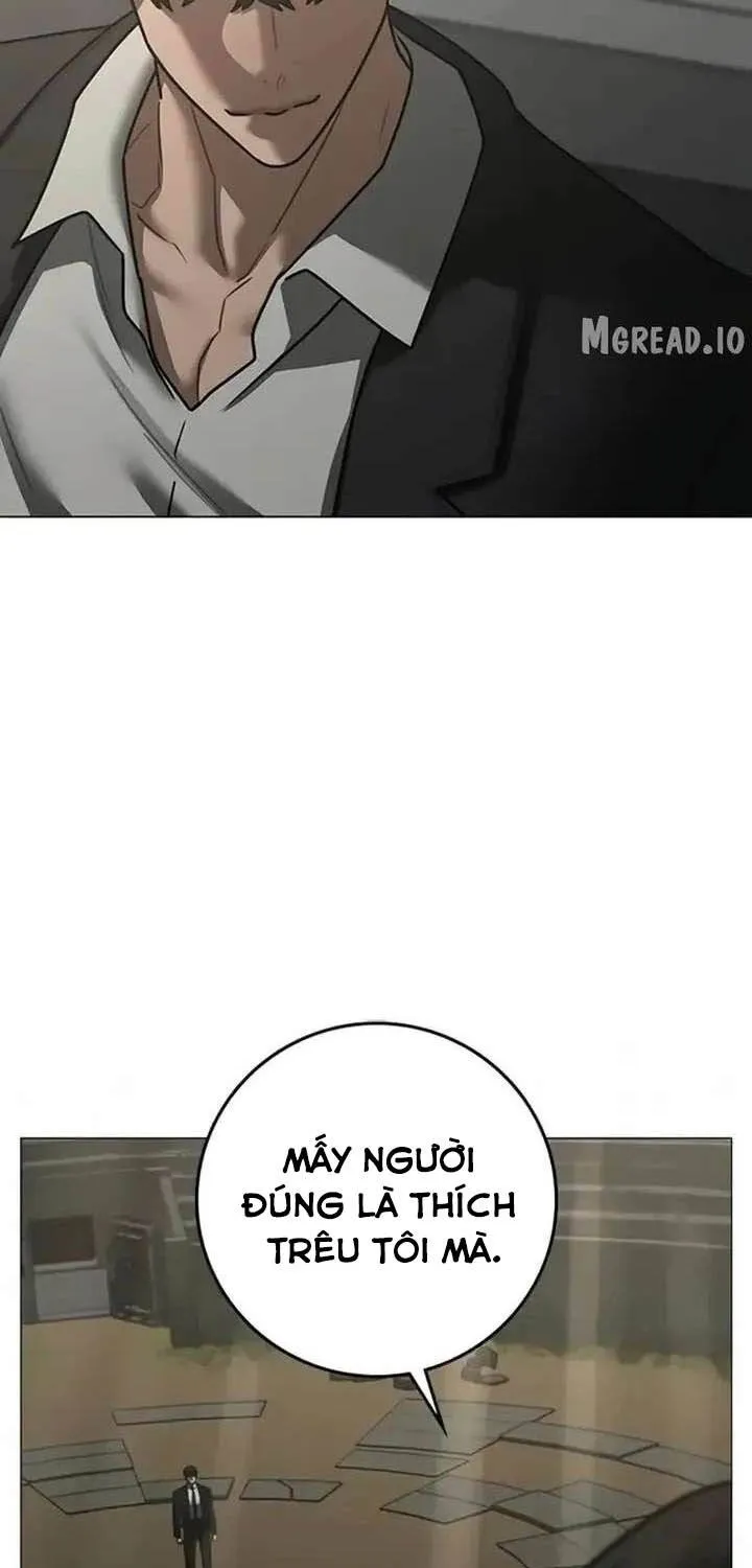 Nhiệm Vụ Đời Thật Chap 202 - Next Chap 203