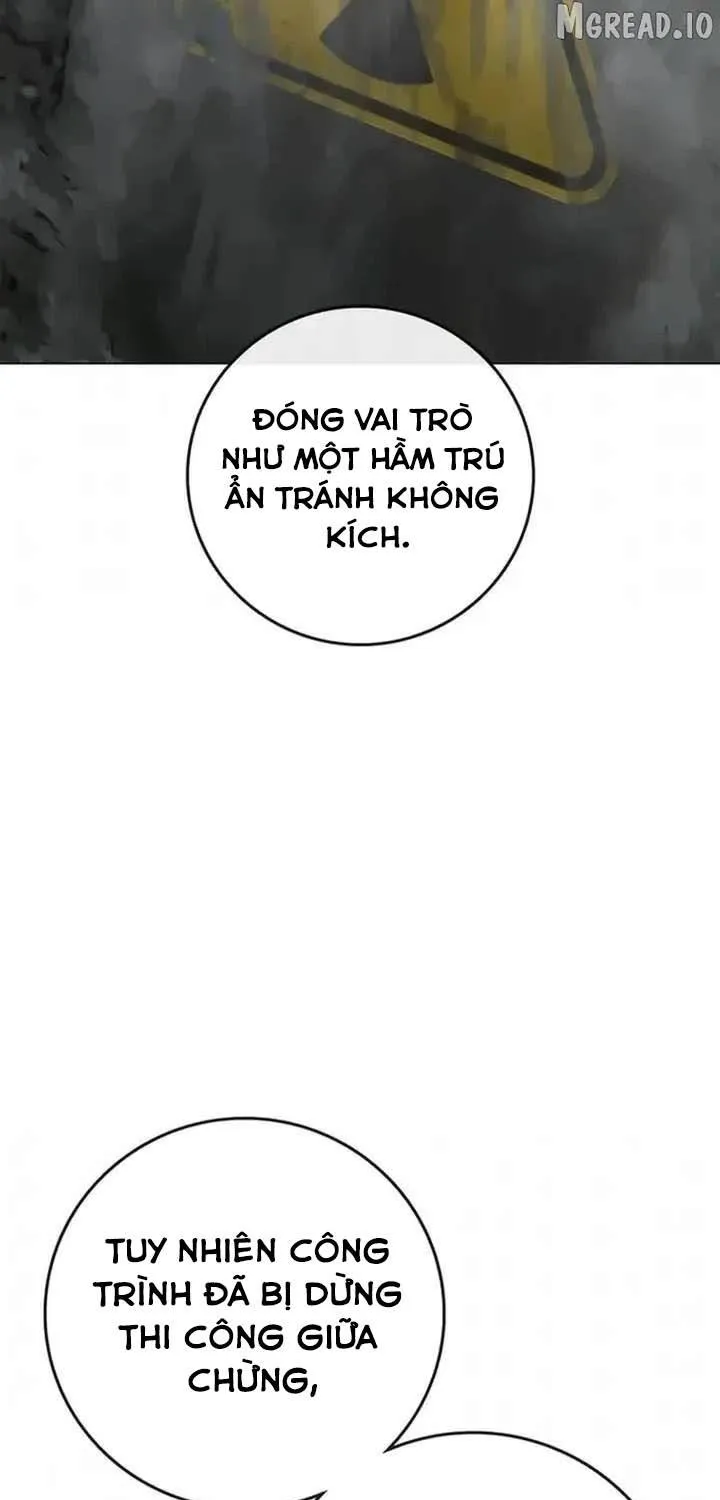Nhiệm Vụ Đời Thật Chap 202 - Next Chap 203